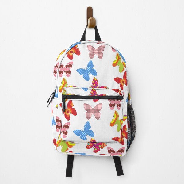 Item preview, Colorful Butterflies designed and sold by jolly3434.