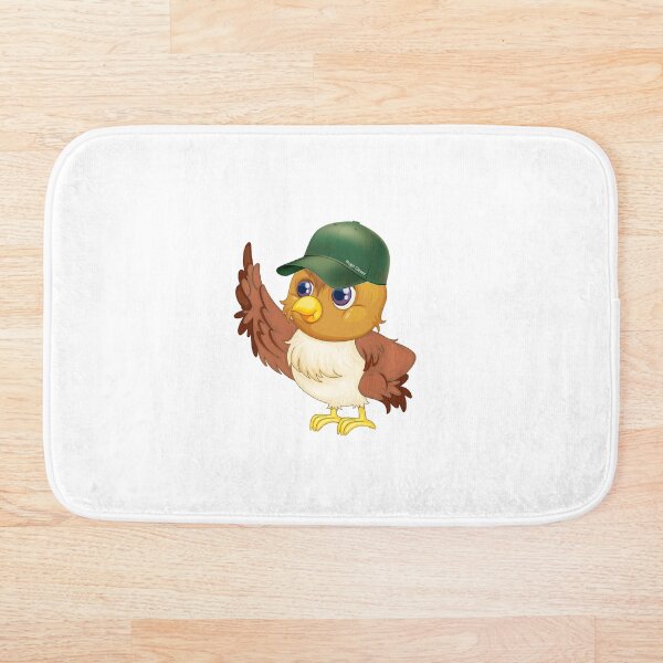 Hugo Clever Bath Mat