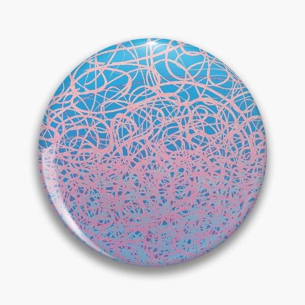 Item preview, Ball of thread (pink, blue) designed and sold by Atelier Eyeling.