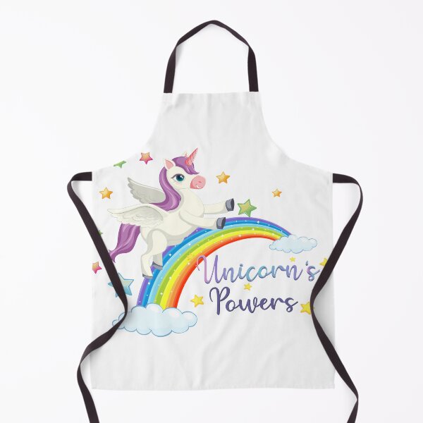 Item preview, unicorn power designed and sold by redaaid.