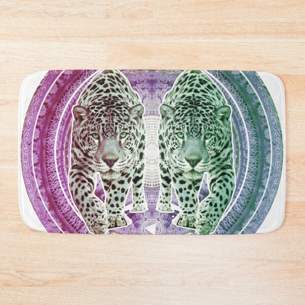 Item preview, Mirror Tiger designed and sold by Nesara4art.
