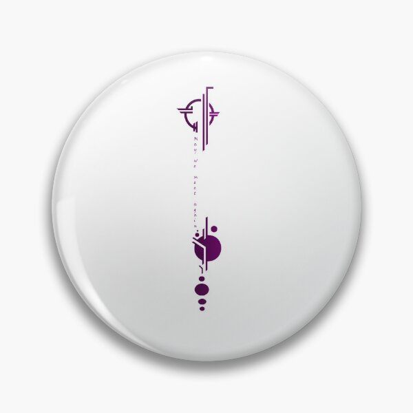 Item preview, Lexa's Tattoo dark pink designed and sold by Jess-Xs.