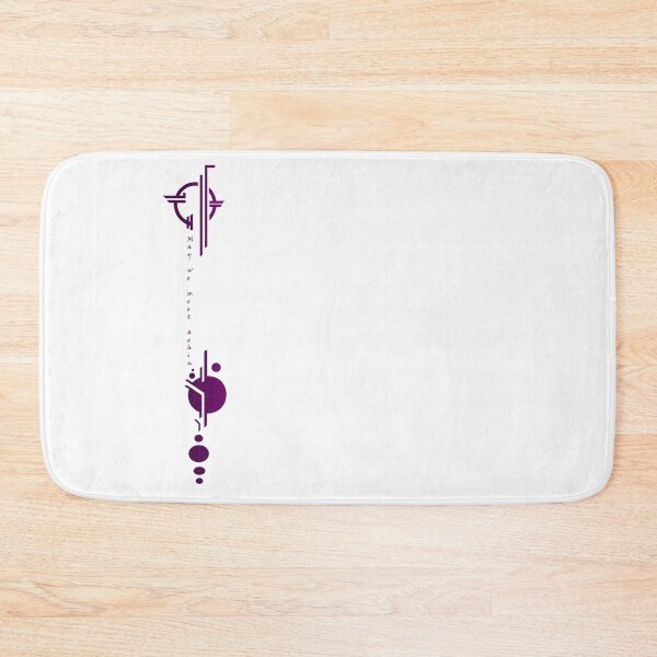 Item preview, Lexa's Tattoo dark pink designed and sold by Jess-Xs.