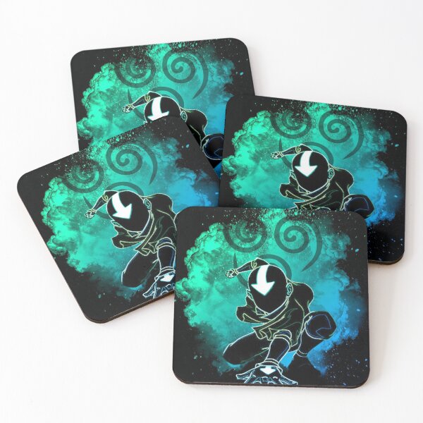 Item preview, Avatar the Last Airbender 36 designed and sold by avataraang5.
