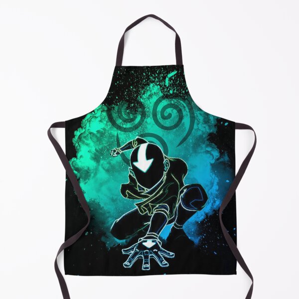 Item preview, Avatar the Last Airbender 36 designed and sold by avataraang5.