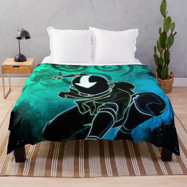 Item preview, Avatar the Last Airbender 36 designed and sold by avataraang5.