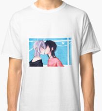 Shounen Love Classic T-Shirt