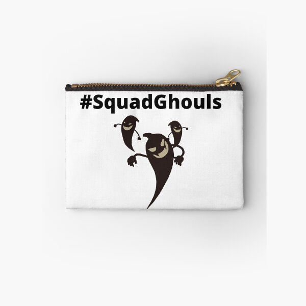 Item preview, #SquadGhouls designed and sold by sunandsnowglobe.