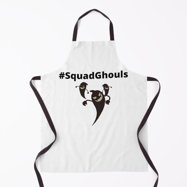 Item preview, #SquadGhouls designed and sold by sunandsnowglobe.