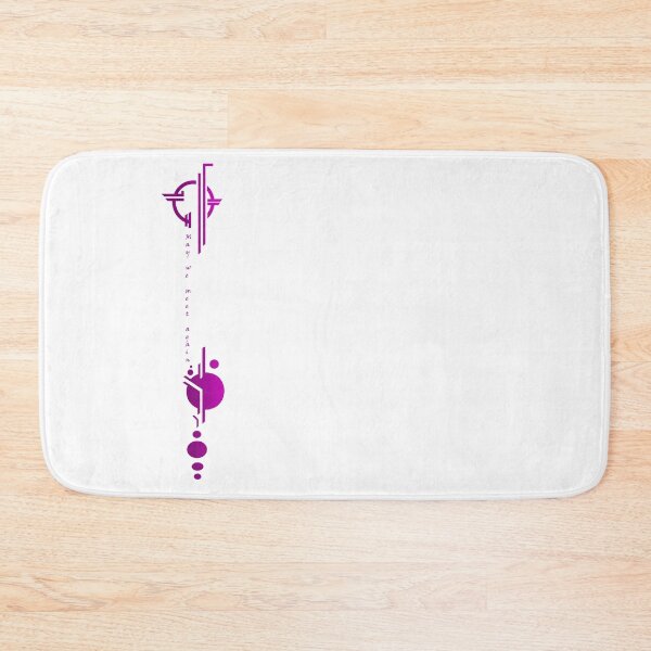 Item preview, Lexa's Tattoo pink designed and sold by Jess-Xs.