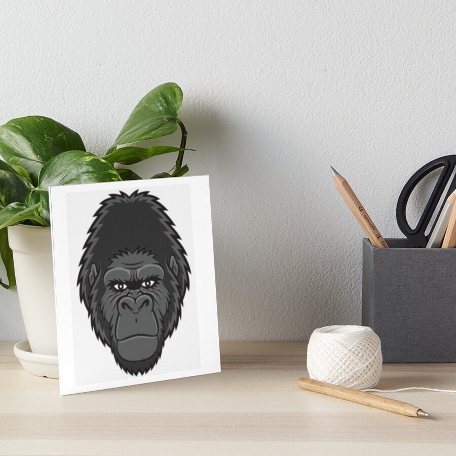 Item preview, Art Board Print designed and sold by Pinapple91.