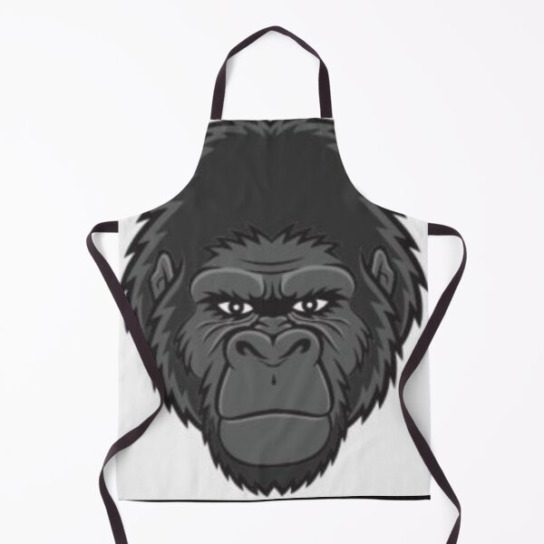 Item preview, cool monkey designed and sold by Pinapple91.