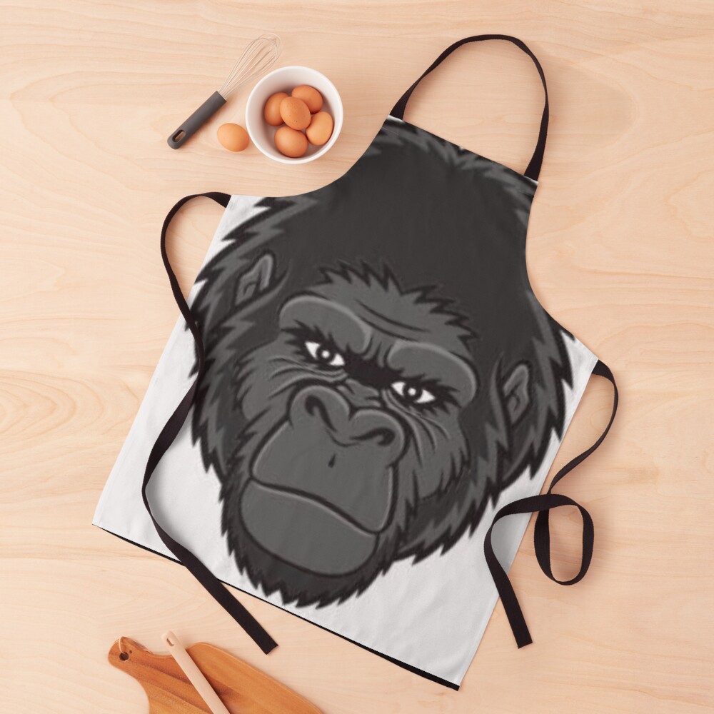 Item preview, Apron designed and sold by Pinapple91.