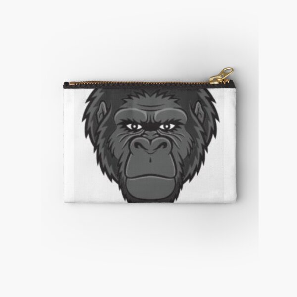 Item preview, cool monkey designed and sold by Pinapple91.
