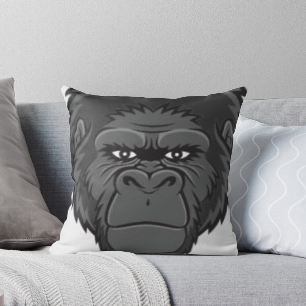 Item preview, Throw Pillow designed and sold by Pinapple91.