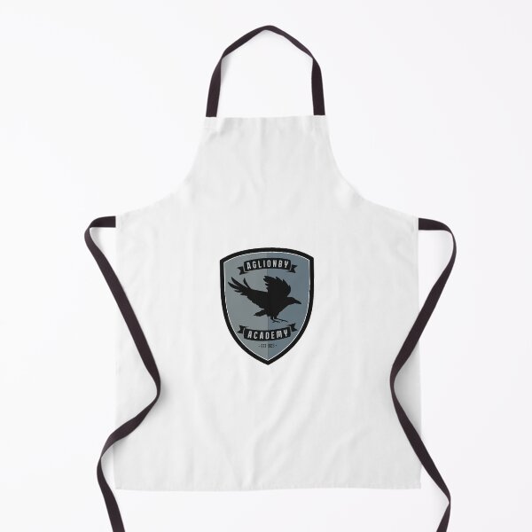 Item preview, Aglionby Academy designed and sold by Daniela Cheshire.