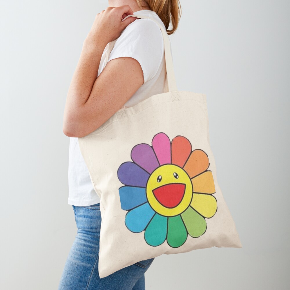 Tote bag « Indie kid », par Maddystickerss Redbubble