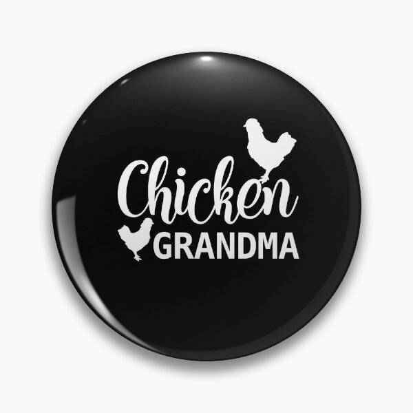 Item preview, Chicken Grandma Gift idea  designed and sold by ToniaKroeger.