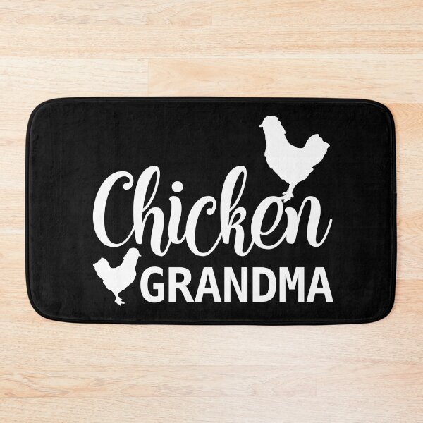 Item preview, Chicken Grandma Gift idea  designed and sold by ToniaKroeger.