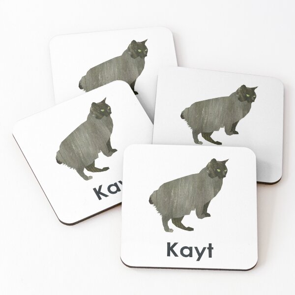 Item preview, GV - Kayt designed and sold by BabbanGaelg.