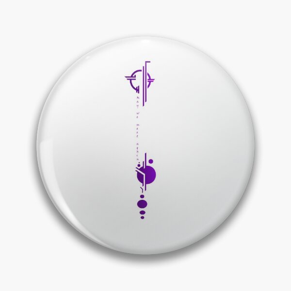Item preview, Lexa's Tattoo purple designed and sold by Jess-Xs.