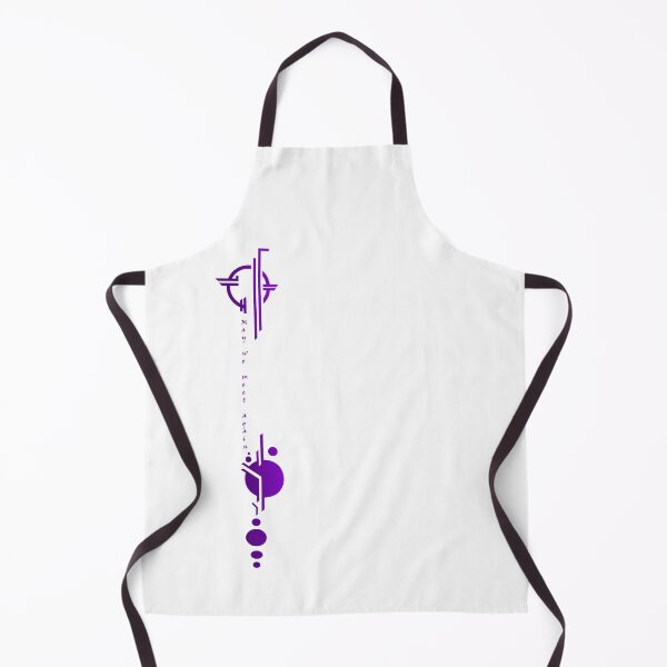 Item preview, Lexa's Tattoo purple designed and sold by Jess-Xs.