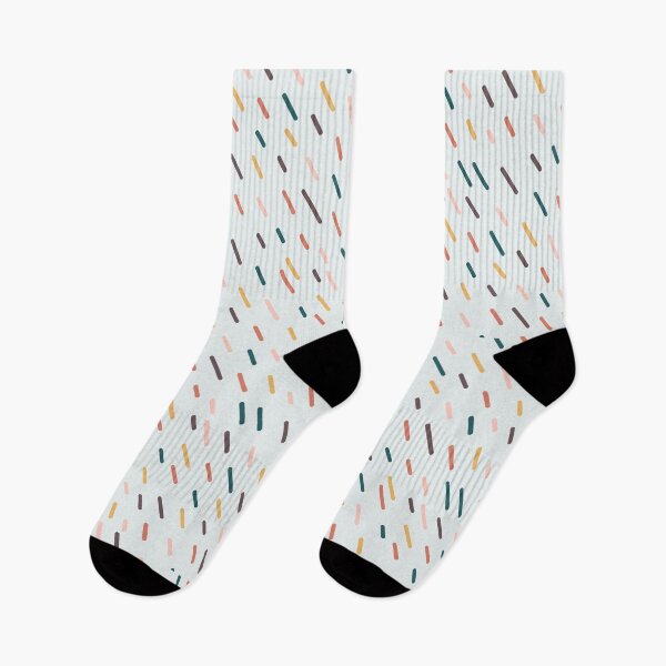 Item preview, Grey candy random lines pattern gift design designed and sold by Michael Schmidt.