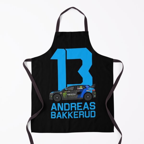 Item preview, Andreas Bakkerud mégane designed and sold by purpletwinturbo.