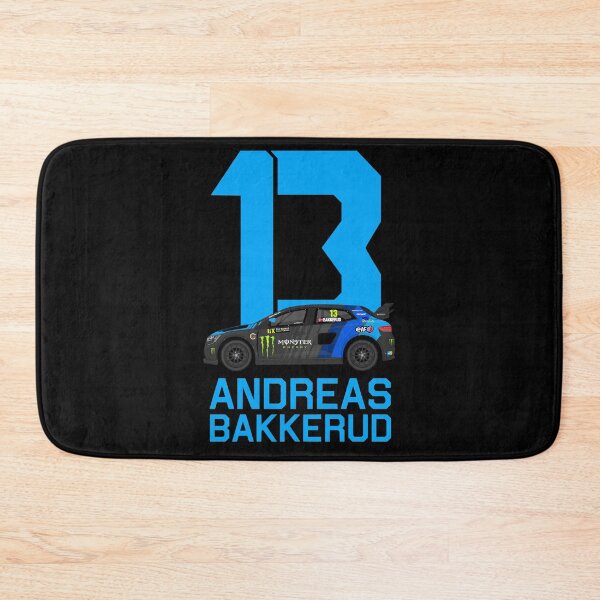 Item preview, Andreas Bakkerud mégane designed and sold by purpletwinturbo.