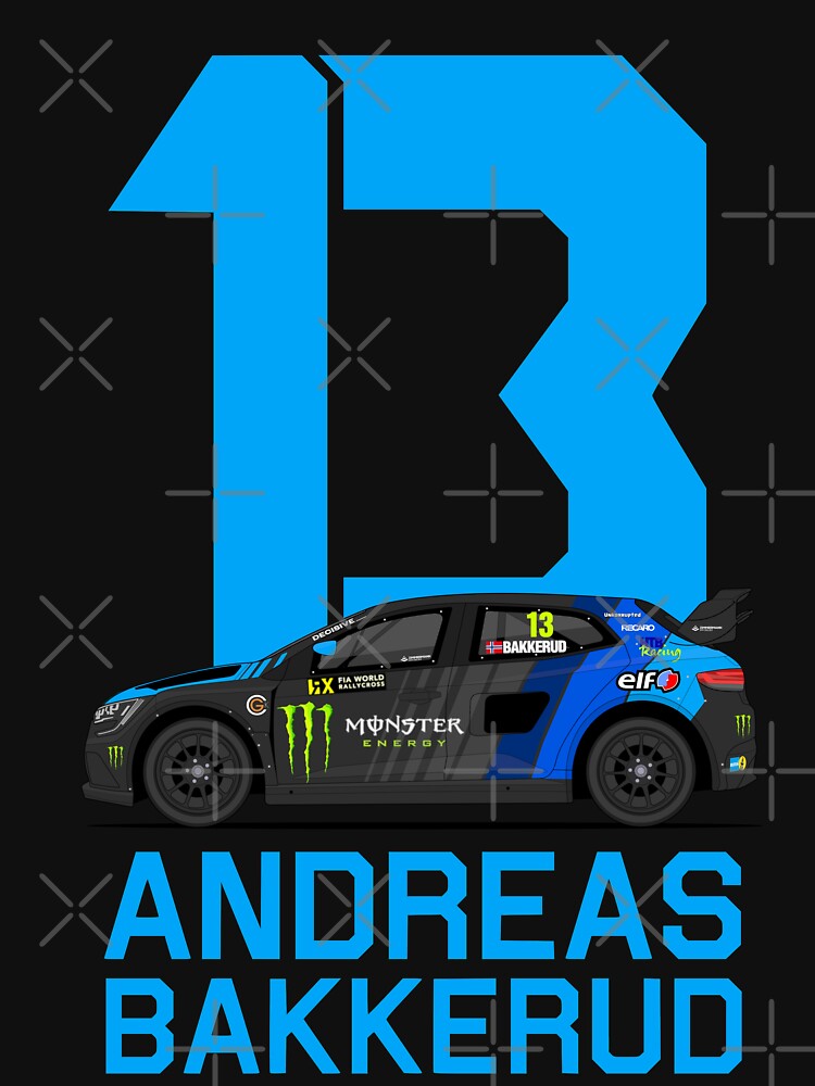 Bakkerud Gifts Merchandise Redbubble