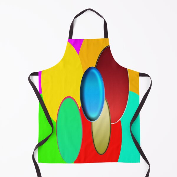 Item preview, Colorful dots designed and sold by Harinko.