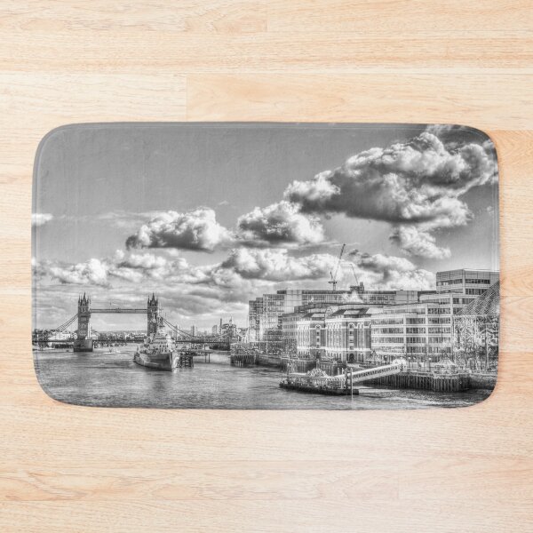 Item preview, The River Thames designed and sold by Londonimages.