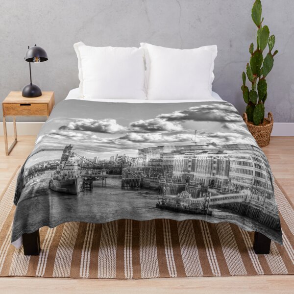 Item preview, The River Thames designed and sold by Londonimages.