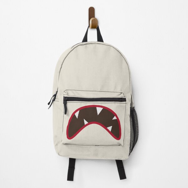 Item preview, Funny Angry Monster Smile designed and sold by DarkChoocoolat.