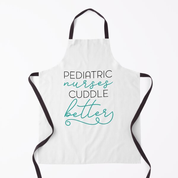Item preview, Pediatric Nurses Cuddle Better designed and sold by VibrantGifts.