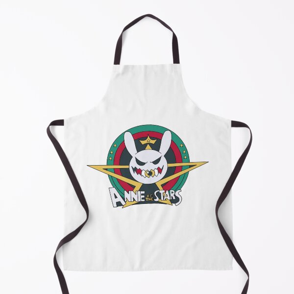 Item preview, Annie of the Stars Logo designed and sold by Deku2k2.