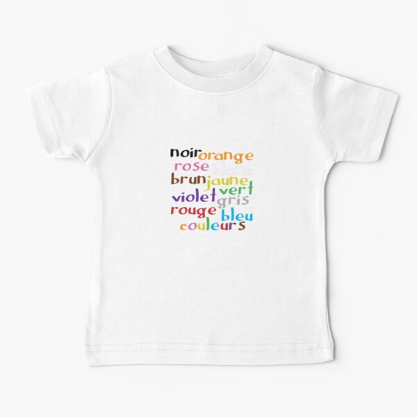 enfant baby clothes