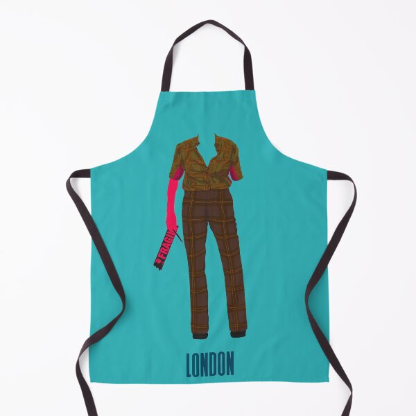 Item preview, Dressed to Killing Eve - LONDON II designed and sold by armandozzy.