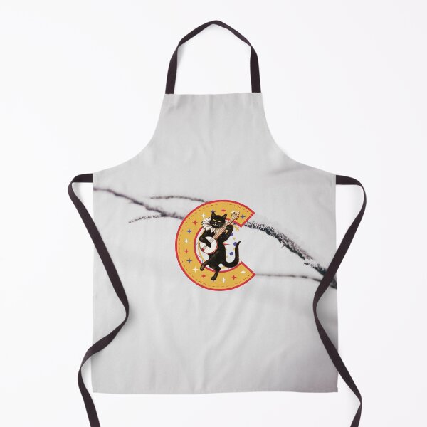 Item preview, Letter C - Kitty The Musician designed and sold by GlobalHunt.
