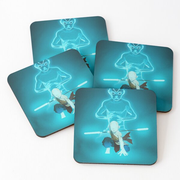 Item preview, Avatar the Last Airbender 37 designed and sold by avataraang5.