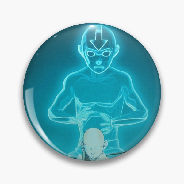 Item preview, Avatar the Last Airbender 37 designed and sold by avataraang5.