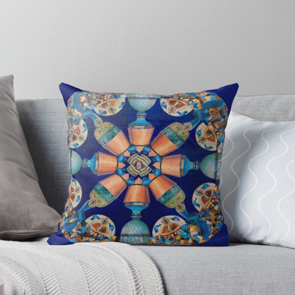 Item preview, Circle of the 8 winds designed and sold by Martine Lamarre.