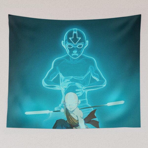 Item preview, Avatar the Last Airbender 37 designed and sold by avataraang5.