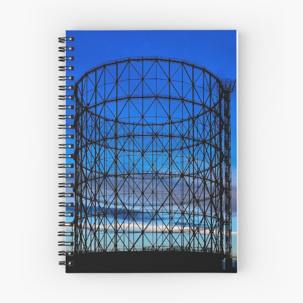 Item preview, Gas Holder designed and sold by troianifabrizio.
