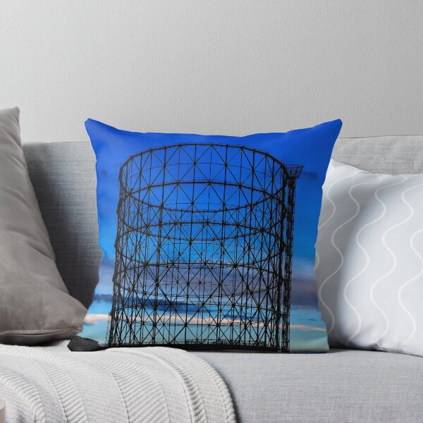 Item preview, Gas Holder designed and sold by troianifabrizio.