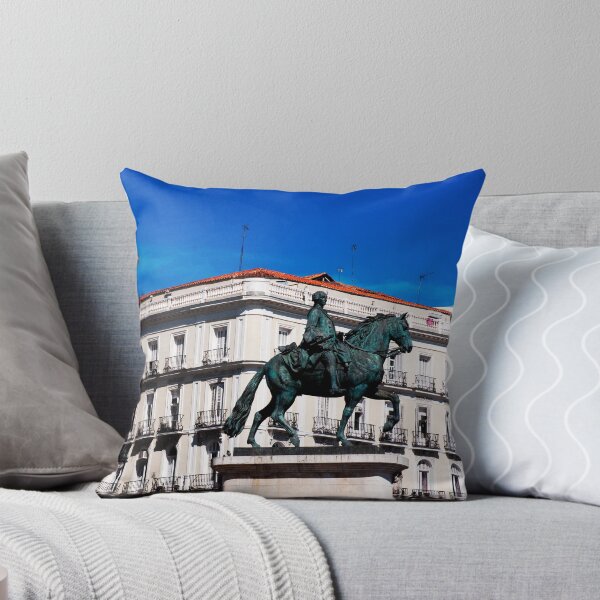 Item preview, Monument to King Charles III designed and sold by troianifabrizio.