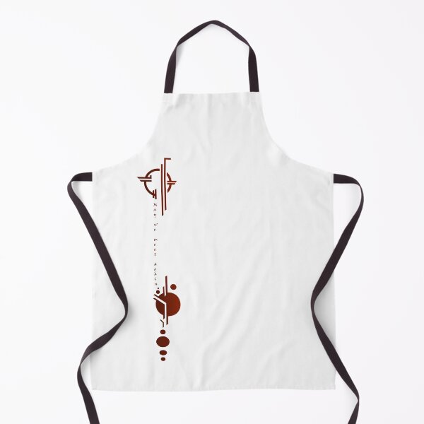 Item preview, Lexa's Tattoo dark red designed and sold by Jess-Xs.
