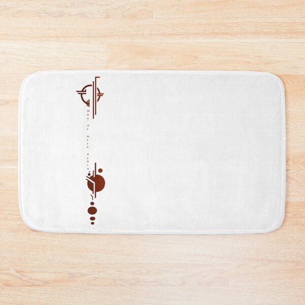 Item preview, Lexa's Tattoo dark red designed and sold by Jess-Xs.