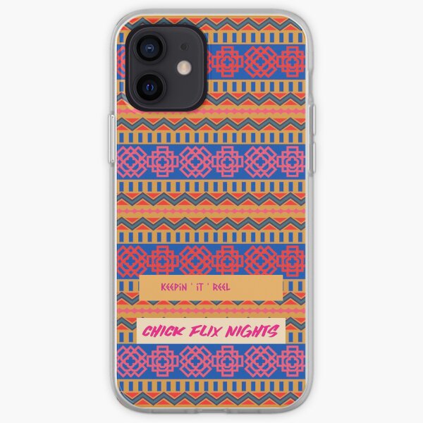 South American folk Art with Mexico abstract art Decorations South central American patterns iPhone Soft Case