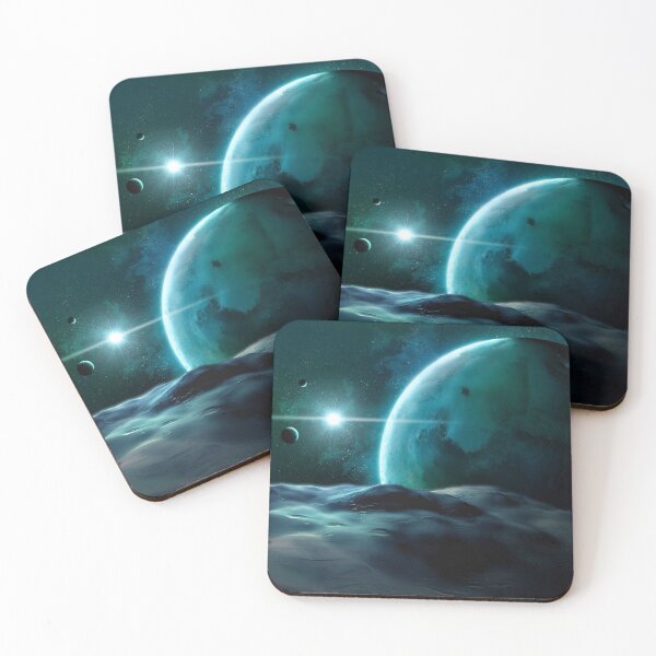 Item preview, Out of this world.  designed and sold by TheLifeInspired.